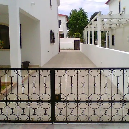 Villa Akivillas Sun