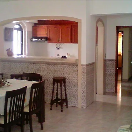 فيلة Akivillas Sun ألتورا